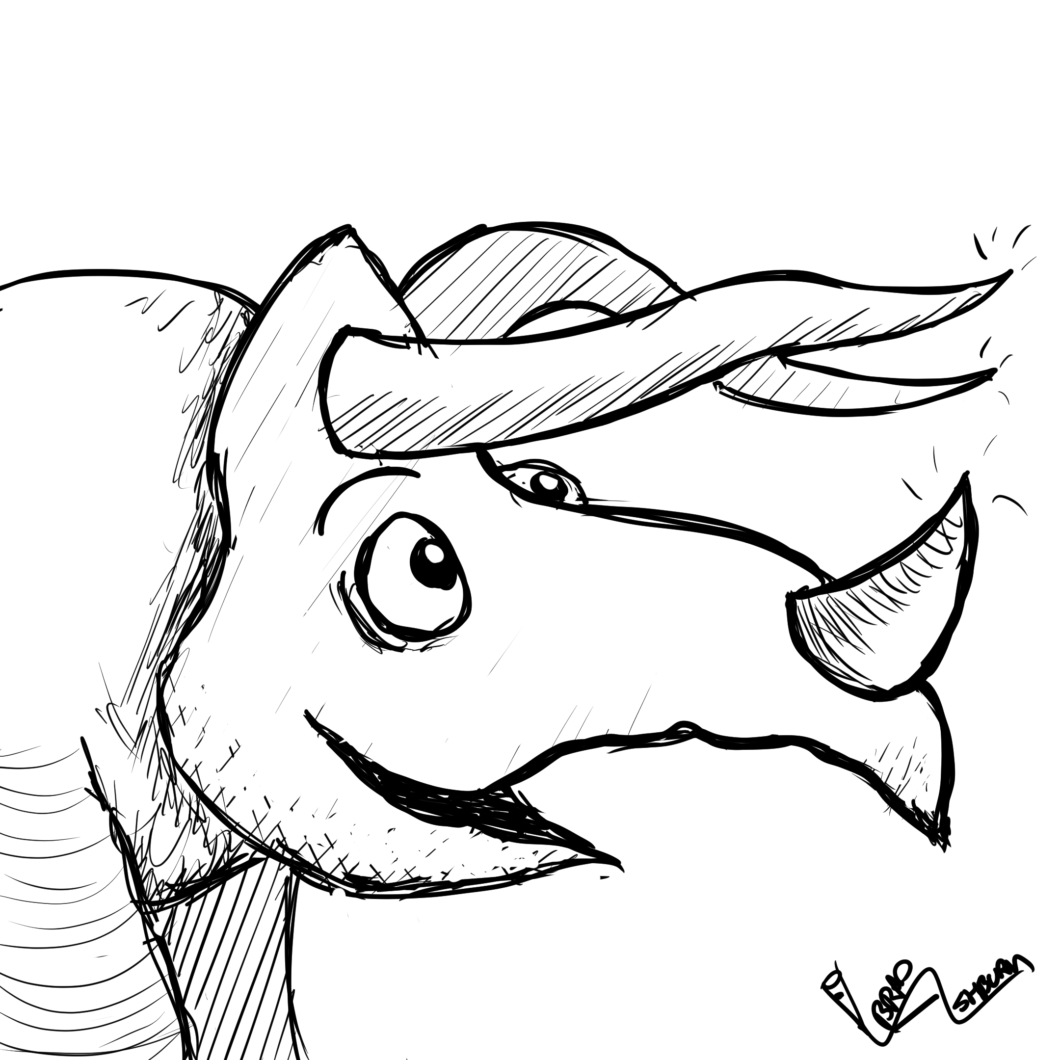 Triceratops