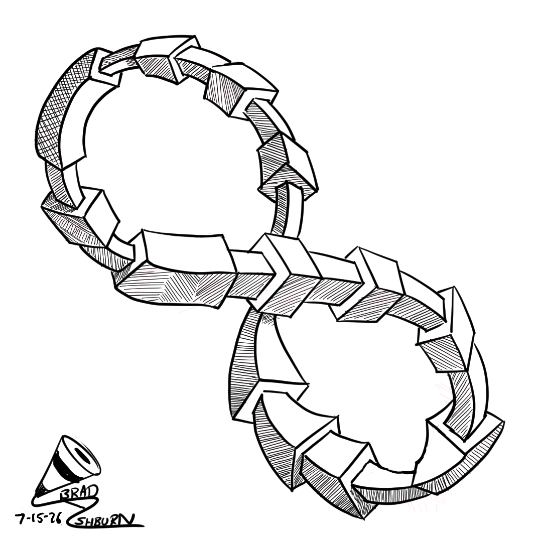 Mobius Cubes
